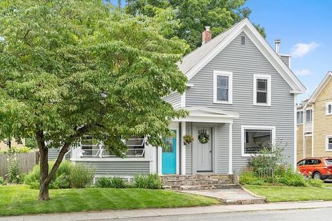 12 Maple St, Maynard, MA 01754 photo 1