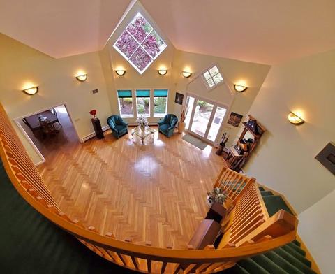 3 Spickett Valley Dr, Atkinson, NH 03811 photo 6