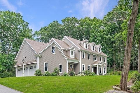 68 Rolling Ln, Weston, MA 02493 photo 26