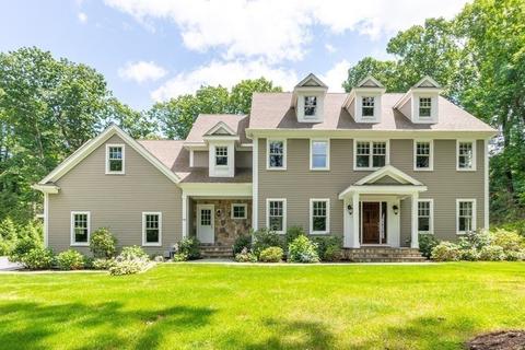 68 Rolling Ln, Weston, MA 02493 photo 29