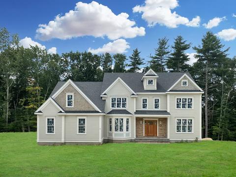 13 Frontier Ln, Millis, MA 02054 photo 1
