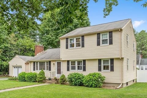 2 Walker St, Maynard, MA 01754 photo 1