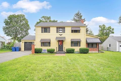 44 Thomas Dr, West Springfield, MA 01089 photo 1