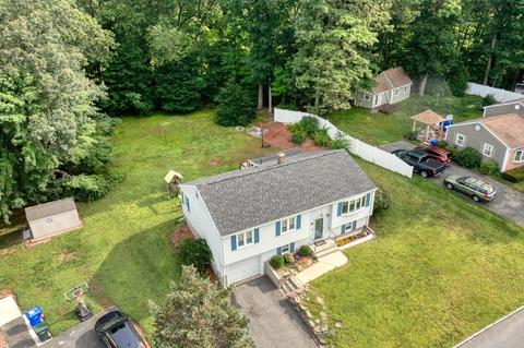 128 Tallyho Dr, Springfield, MA 01118 photo 4