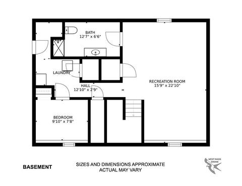 128 Tallyho Dr, Springfield, MA 01118 photo 35