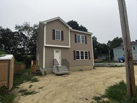 31 Ellis St, Fall River, MA 02720 photo 1