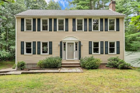 355 Hudson Rd, Stow, MA 01775 photo 1