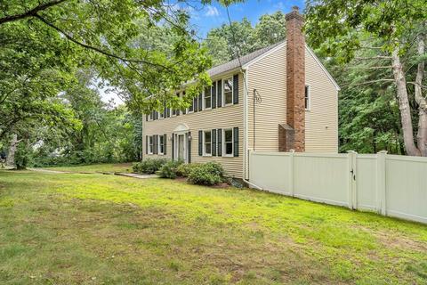 355 Hudson Rd, Stow, MA 01775 photo 2