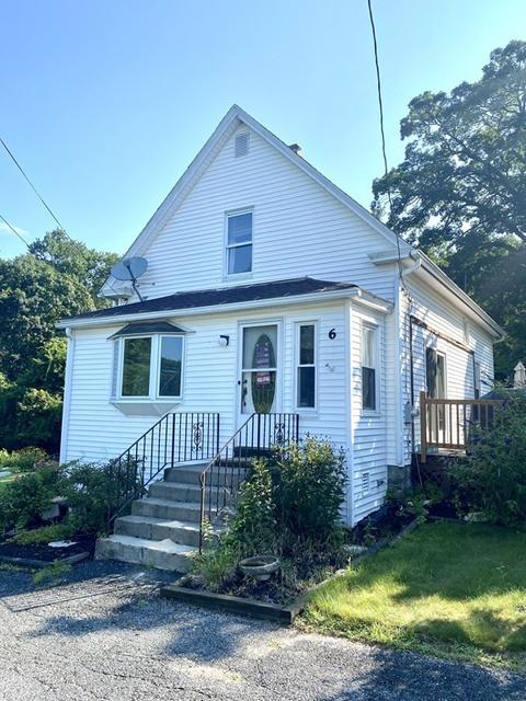 6 Echo St, Worcester, MA 01604 photo 1