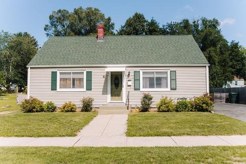 1390 Roosevelt Ave, Springfield, MA 01109 photo 2