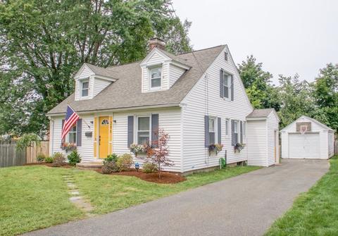 386 Plumtree Rd, Springfield, MA 01118 photo 1