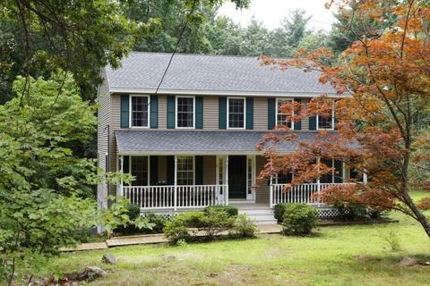9 Spring St, Pelham, NH 03076 photo 19