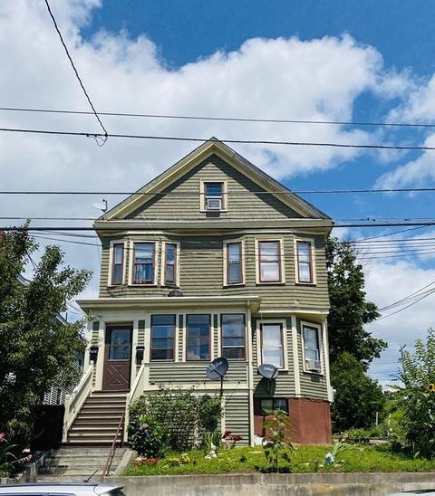 62 Fremont Ave, Everett, MA 02149 photo 1