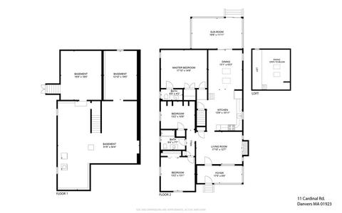 11 Cardinal Rd, Danvers, MA 01923 photo 38