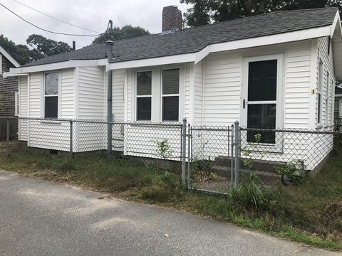 1 Vernal St, Wareham, MA 02571 photo 1