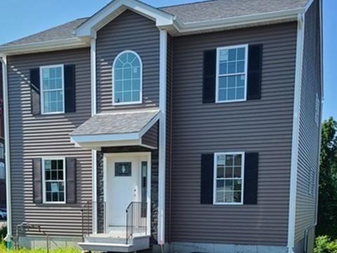 75 Griffin St #4, Fall River, MA 02724 photo 1