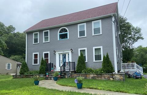 604 S Main St, Raynham, MA 02767 photo 1