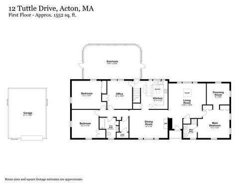 12 Tuttle Dr, Acton, MA 01720 photo 39