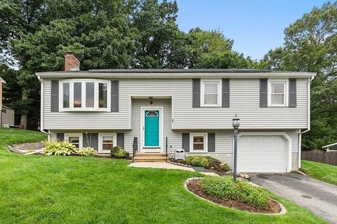 3 Neel Rd, Worcester, MA 01605 photo 1