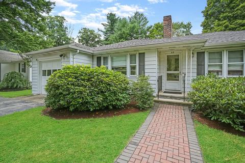 48 Ashmore Rd, Worcester, MA 01602 photo 2