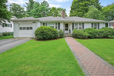 48 Ashmore Rd, Worcester, MA 01602 photo 1
