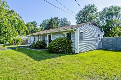 50 Corcoran Blvd, Springfield, MA 01118 photo 1