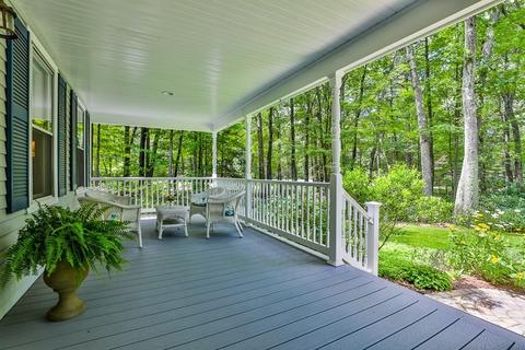 100 Stagecoach Rd, Lancaster, MA 01523 photo 3
