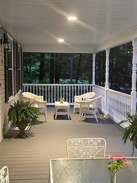 100 Stagecoach Rd, Lancaster, MA 01523 photo 4