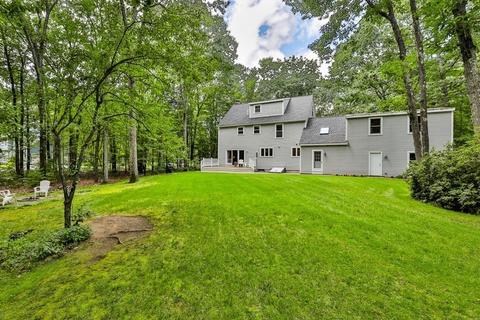 100 Stagecoach Rd, Lancaster, MA 01523 photo 26