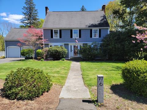 77 Church St, Ware, MA 01082 photo 1