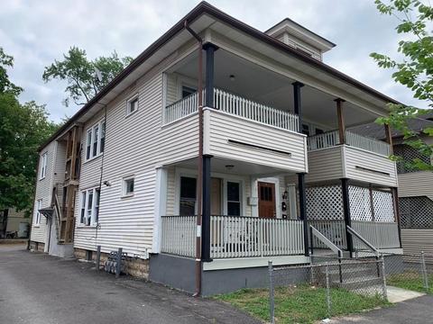41 Suffolk, Springfield, MA 01108 photo 3