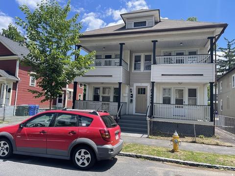41 Suffolk, Springfield, MA 01108 photo 1