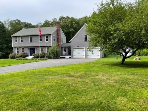 46 Central Tpke, Sutton, MA 01590 photo 1