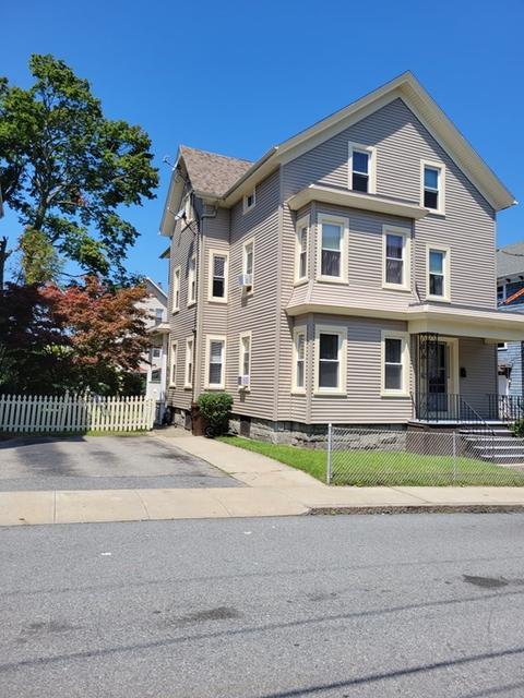 57 Whipple, Fall River, MA 02721 photo 1