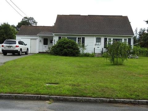 119 Acrebrook Rd, Springfield, MA 01129 photo 1