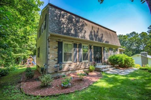 48 Nash Hill Rd, Ludlow, MA 01056 photo 4