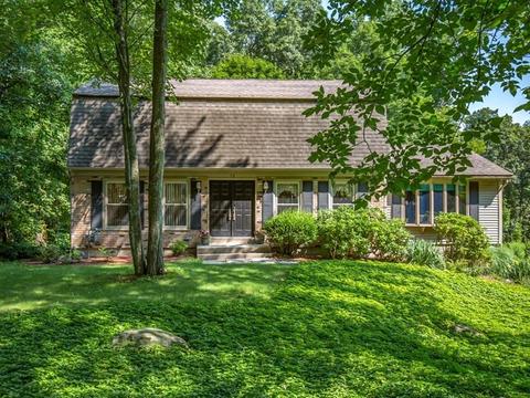 48 Nash Hill Rd, Ludlow, MA 01056 photo 1