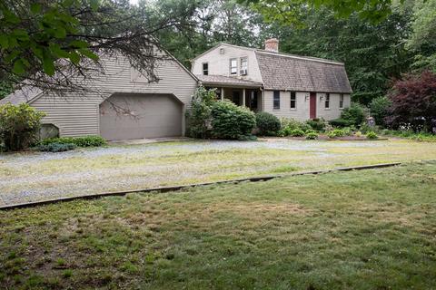 29 Maple Ln, Rehoboth, MA 02769 photo 1