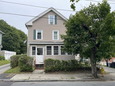 18 Falmouth St, Worcester, MA 01607 photo 1