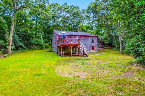 3 Oldham Cir, Mashpee, MA 02649 photo 20