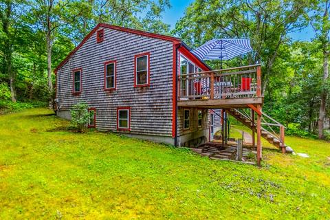 3 Oldham Cir, Mashpee, MA 02649 photo 22