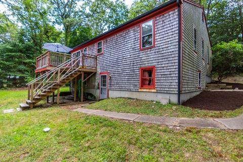 3 Oldham Cir, Mashpee, MA 02649 photo 23