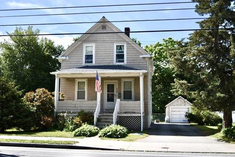 113 Howland Rd, Fairhaven, MA 02719 photo 1