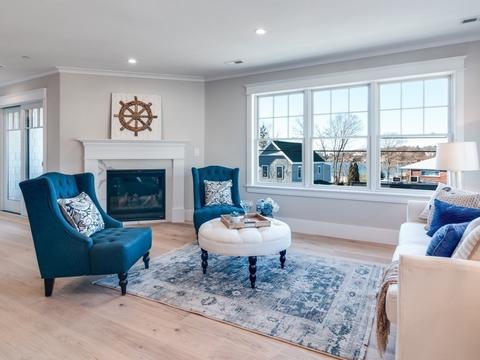 35 Fuller St #202., Gloucester, MA 01930 photo 4