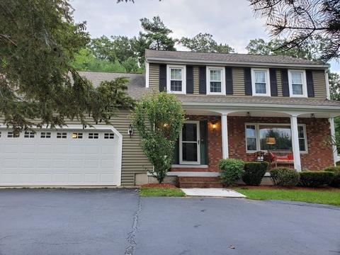 37 Merrill Rd, Sutton, MA 01590 photo 1