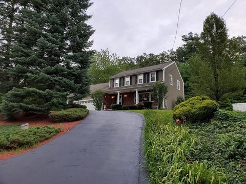 37 Merrill Rd, Sutton, MA 01590 photo 2
