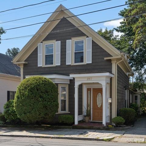 287 Haven St, Reading, MA 01867 photo 1