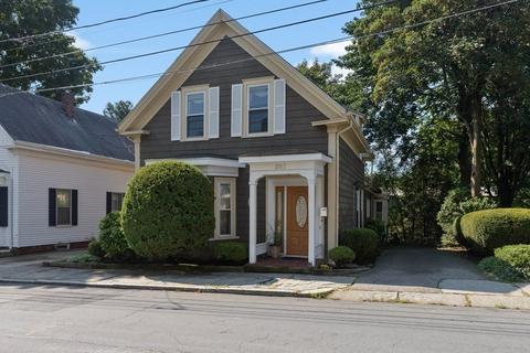 287 Haven St, Reading, MA 01867 photo 2