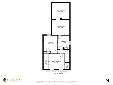 287 Haven St, Reading, MA 01867 photo 42