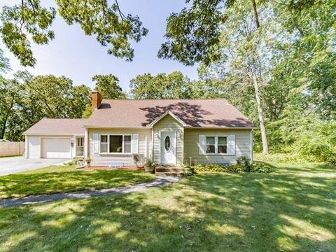 280 Jasper St, Springfield, MA 01109 photo 1